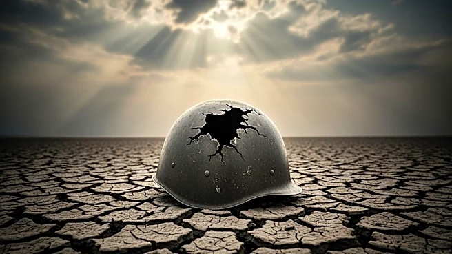 Lukas Dhont's 'Coward' to Compete at Cannes, Explores War and Heroism