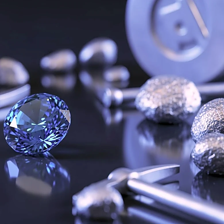 Bluebird Mining Shares Volatile After Warrant Cancellation