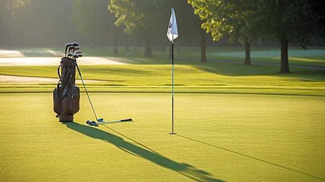 Golf Fans Criticize Jason Kelce's Role at The Masters for Disrupting Tradition