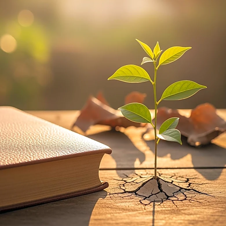 Octavia Butler's 'Parable of the Sower' Celebrated as a Timely Book Club Choice