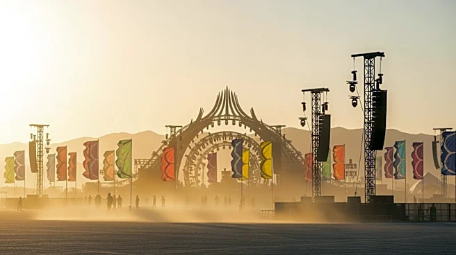 Coachella 2026: Anticipated Performances and Festival Highlights