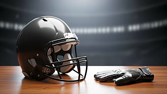 Baltimore Ravens Consider Drafting Receiver to Support Lamar Jackson