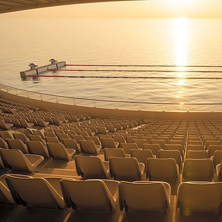 LA 2028 Olympic Tickets Open to Public, Swimming Finals Sold Out