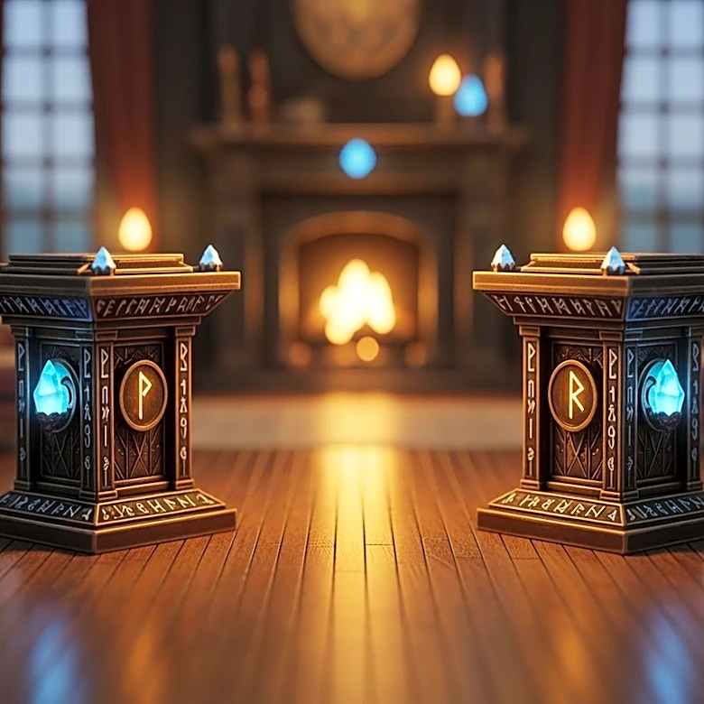 World of Warcraft Introduces PvP Mode 'Decor Duels' in Player Housing