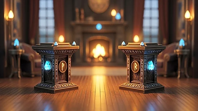 World of Warcraft Introduces PvP Mode 'Decor Duels' in Player Housing