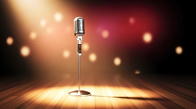 Telemundo to Launch U.S. Version of 'Operación Triunfo', Aiming to Capture Latino Audience