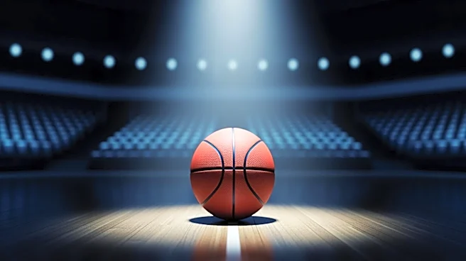 Michael Malone Faces High Expectations as New UNC Basketball Head Coach