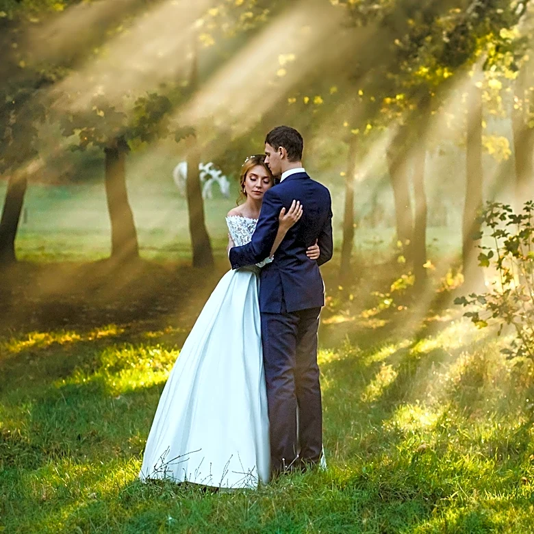 Michigan Couple to Wed at Summer Camp Where They First Met