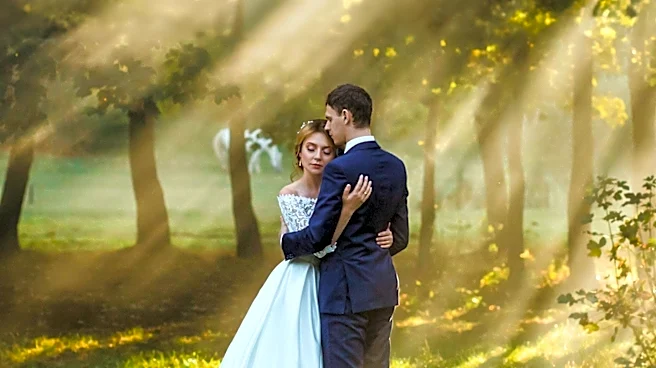 Michigan Couple to Wed at Summer Camp Where They First Met