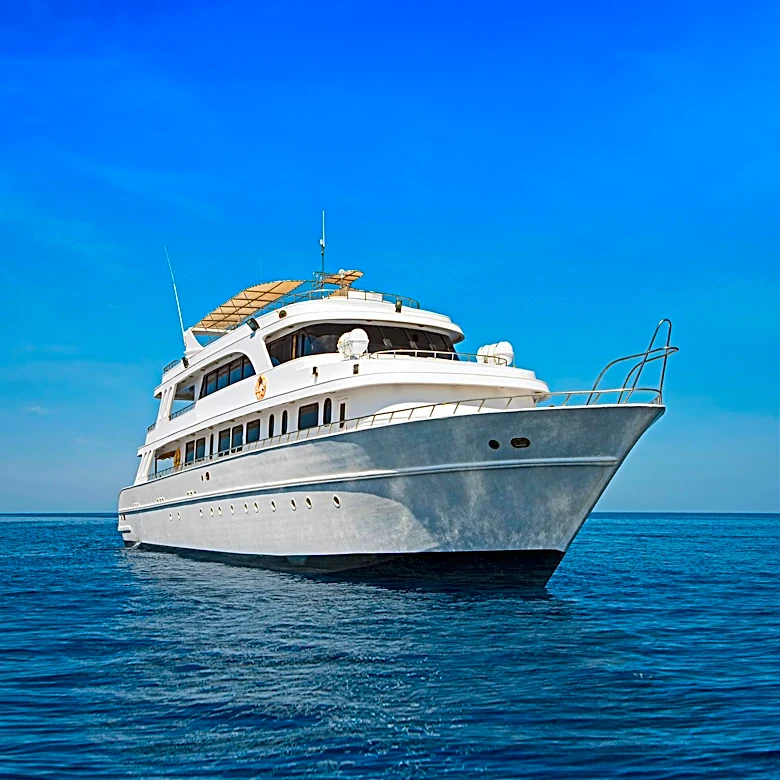 Ponant Explorations Introduces Flexible Booking with Serenity Policy