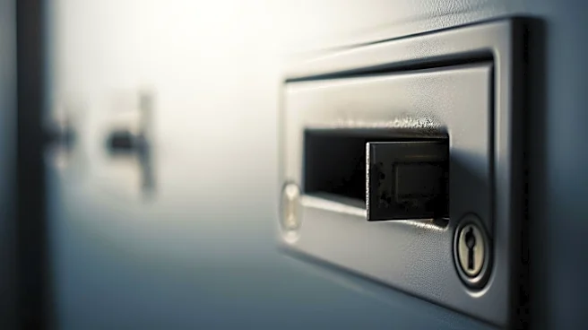 USPS Suspends Pension Contributions Amid Financial Crisis