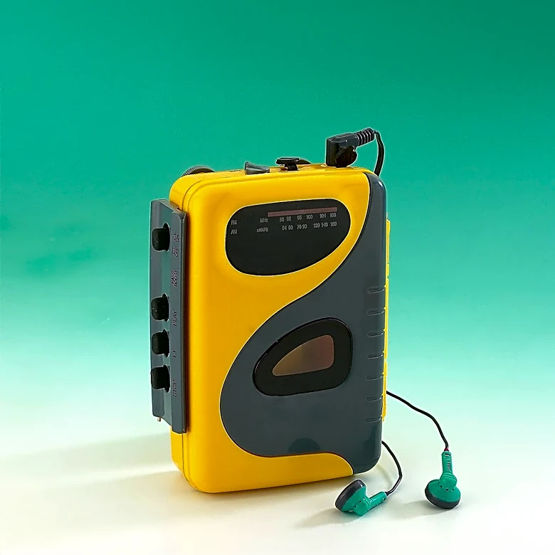 Revival of iPod Among New Generation for Focused Music Listening