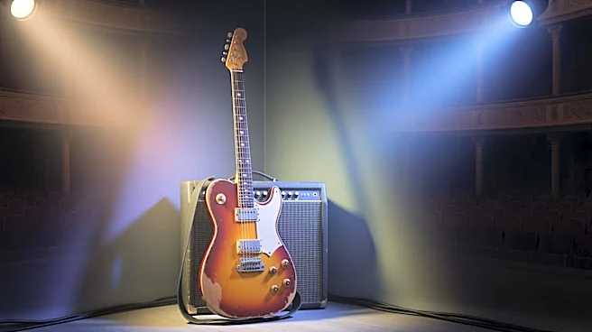 Everclear to Revive '90s Alternative Rock at Rochester Opera House