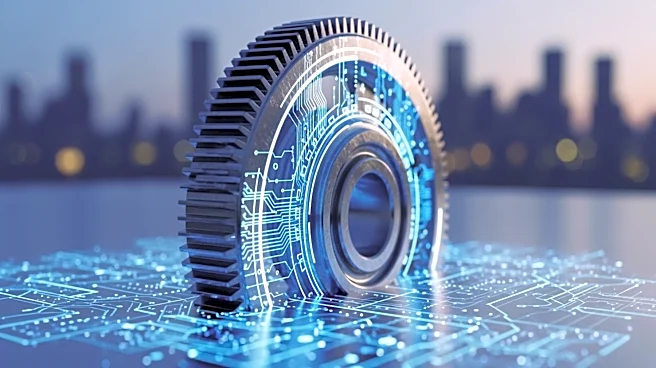 Apax Digital Funds Invests $60 Million in MillTech to Boost North American Expansion