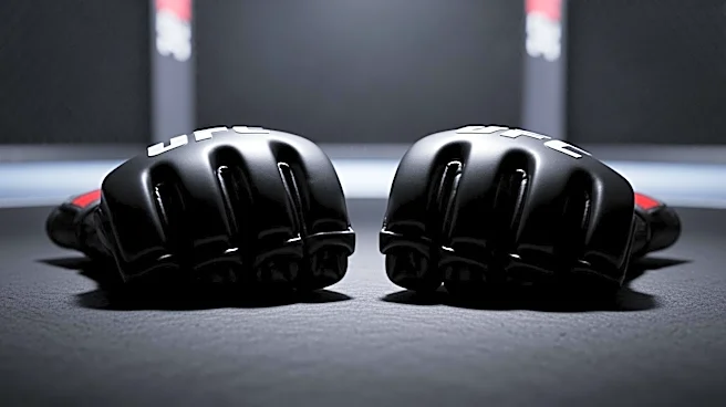 Rashad Evans Analyzes Carlos Ulberg's Chances Against Jiri Prochazka at UFC 327