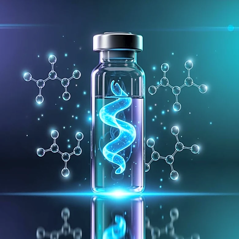 Syneron Bio Secures $150 Million to Advance Macrocyclic Peptide Research