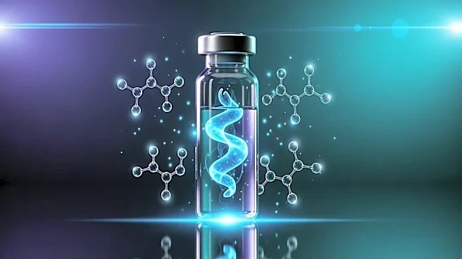 Syneron Bio Secures $150 Million to Advance Macrocyclic Peptide Research