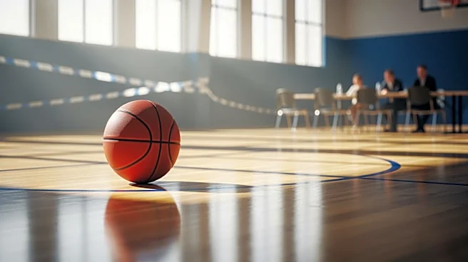 FSU's Jayvan Boggs Sidelined for Spring, Opens Opportunities for New Talent