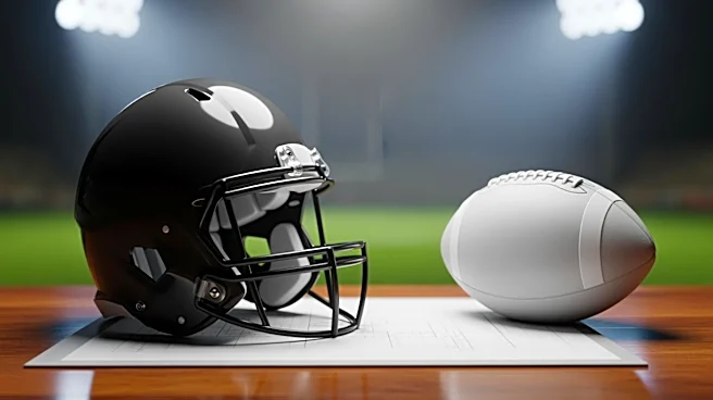 New York Jets Eye Indiana's Omar Cooper Jr. for Wide Receiver Boost in NFL Draft