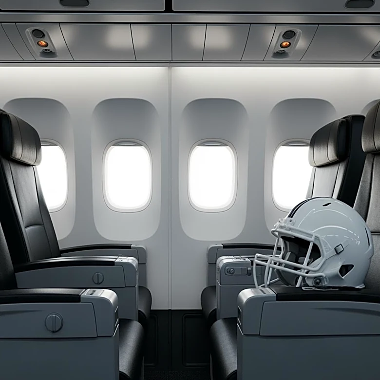 Bengals' Ja'Marr Chase Harassed by Fan on Flight, Highlights Challenges for NFL Stars