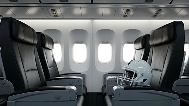 Bengals' Ja'Marr Chase Harassed by Fan on Flight, Highlights Challenges for NFL Stars