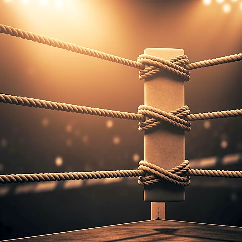 Warner Bros. Discovery Partners with DAZN for Monthly Boxing Events on TNT