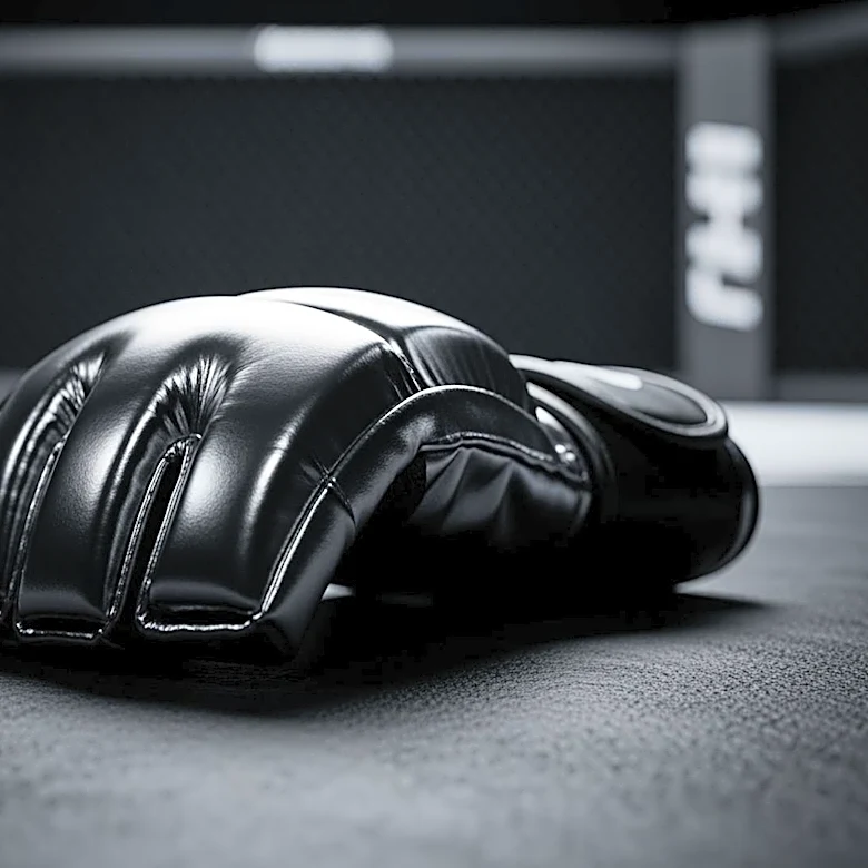 Vicente Luque Begins New Chapter in Middleweight Division at UFC 327