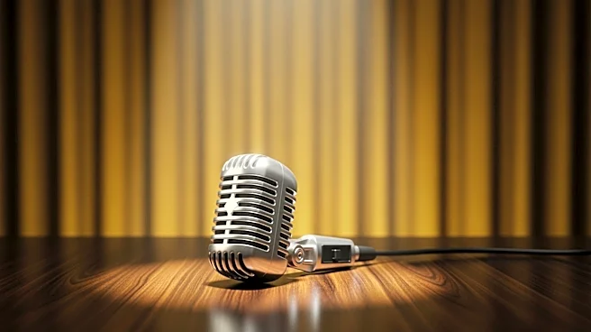 Peabody Awards Nominate 'Heated Rivalry,' 'Jimmy Kimmel Live!' and 'The Pitt' for 2026 Honors