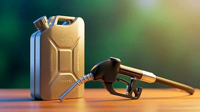 EG Group Rebrands to Cumberland Farms Amid Strategic Shift