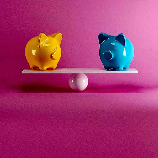 Survey Reveals Financial FOMO Straining American Relationships