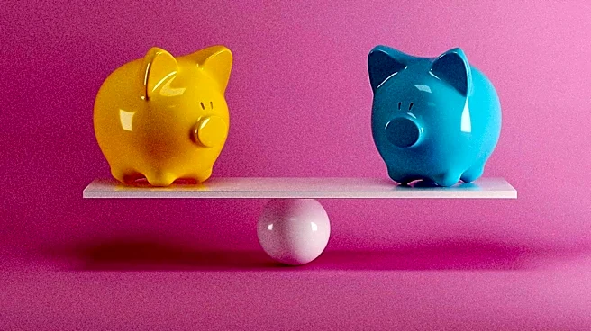 Survey Reveals Financial FOMO Straining American Relationships