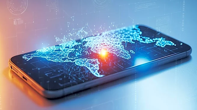 Borderlands Mobile Game Released for Limited Test on iOS