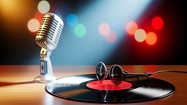 BTS and Harry Styles Lead Pop Music's March 2026 Highlights