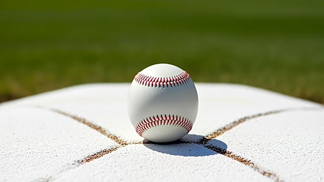 Arkansas Razorbacks Revamp Pitching Rotation Ahead of Alabama Series