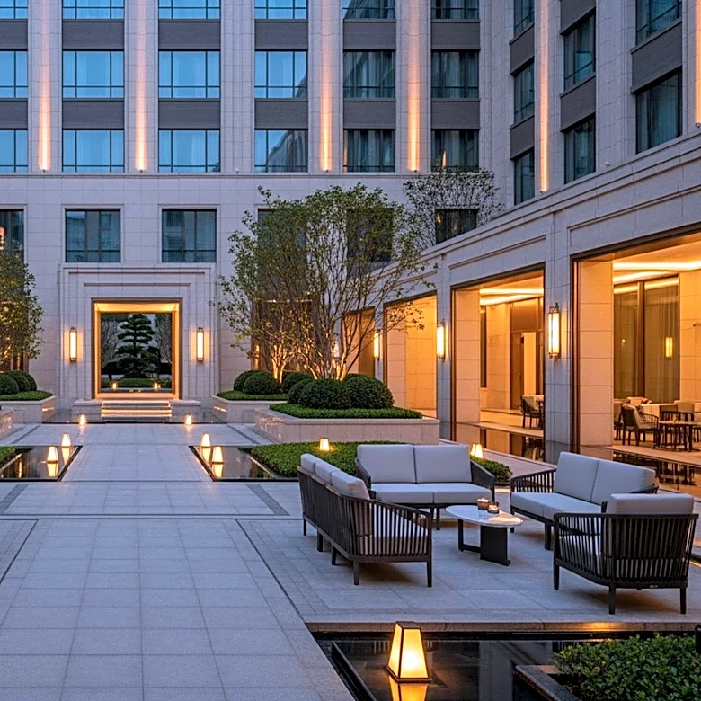 Courtyard by Marriott Opens in Orlando After Major Renovation