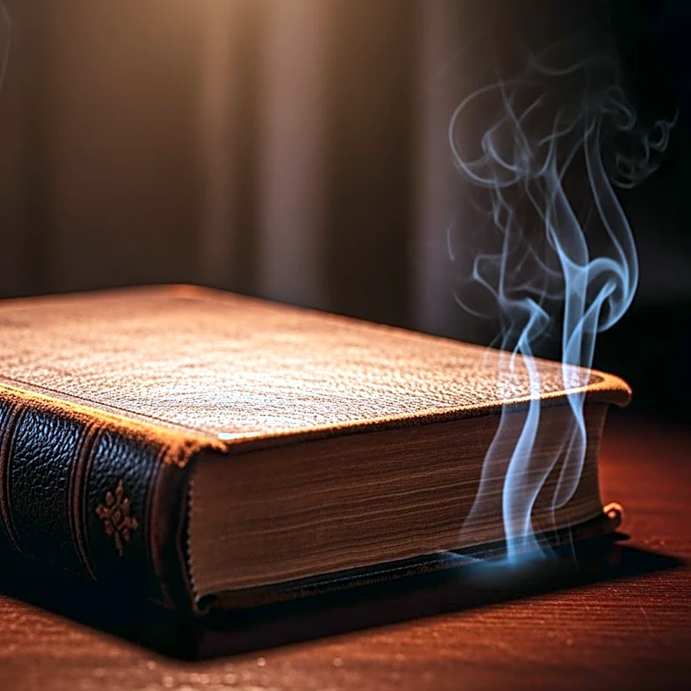 Christopher Buehlman's 'Between Two Fires' Achieves Bestseller Status After Reprint