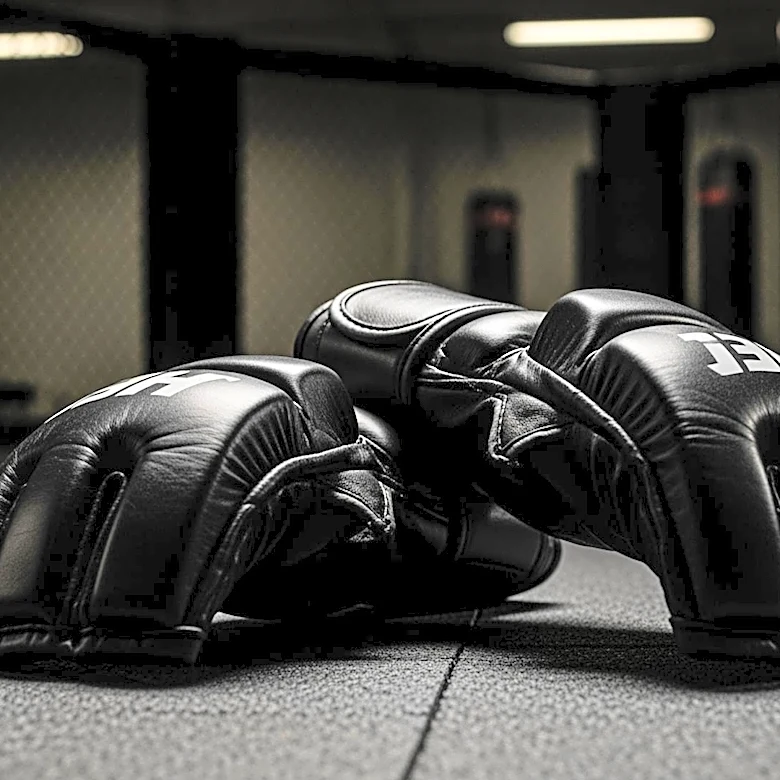 Josh Hokit Prepares for UFC 327 Showdown Against Curtis Blaydes