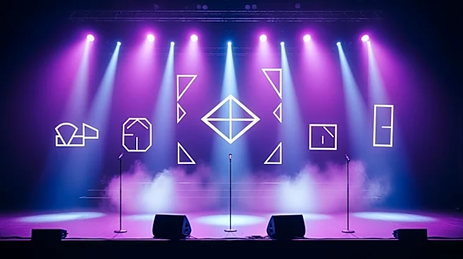 BTS Launches World Tour in South Korea After Military Service Hiatus