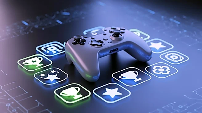 Xbox Overhauls Achievements System with New Customization Features