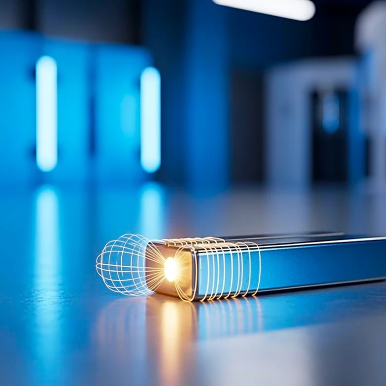 Mkango Resources Advances Rare Earth Magnet Recycling with New Plant in Germany