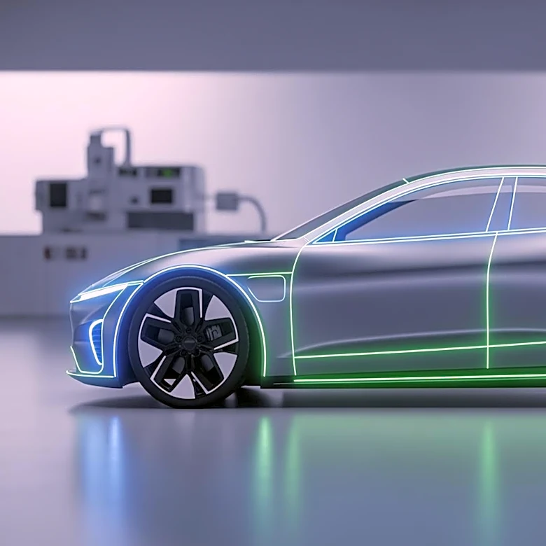 Kia Begins Production of EV2 in Europe, Expanding Electric Mobility Options