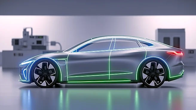 Kia Begins Production of EV2 in Europe, Expanding Electric Mobility Options