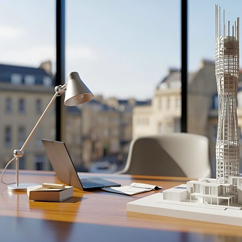 Nine Feet Tall Consultancy Expands with New Office in Bath