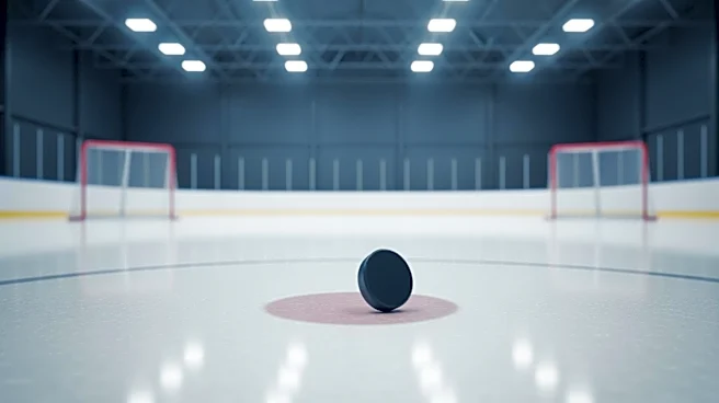 Wisconsin Badgers Defeat North Dakota to Reach Frozen Four Final