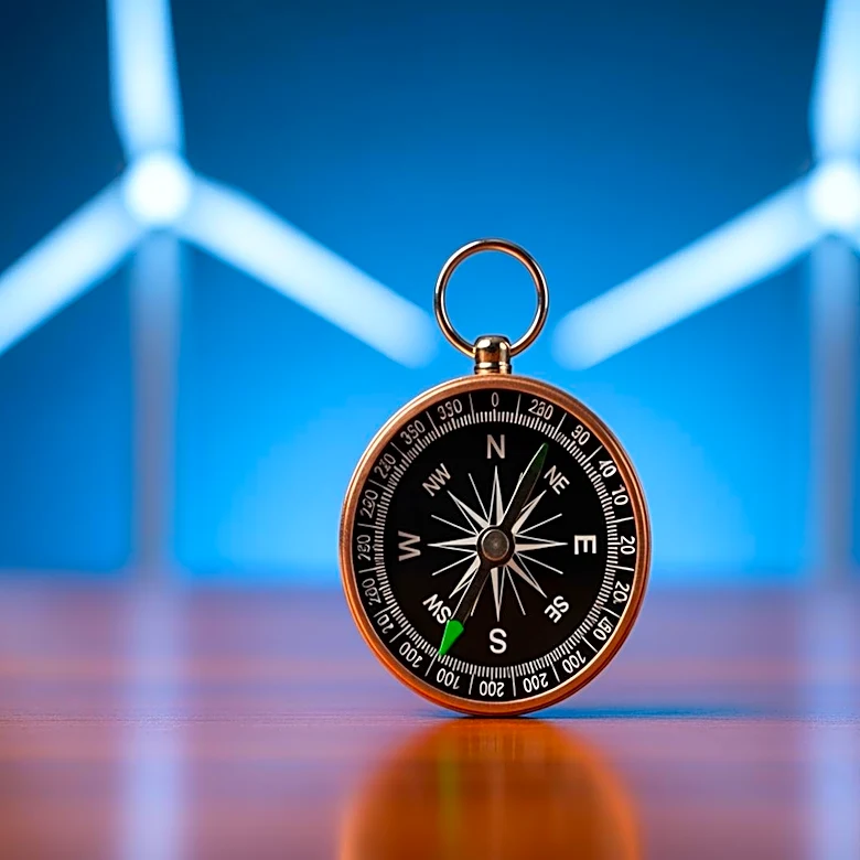 Copper Consultancy Engages in Strategic Support for Gwynt Glas Offshore Wind Project