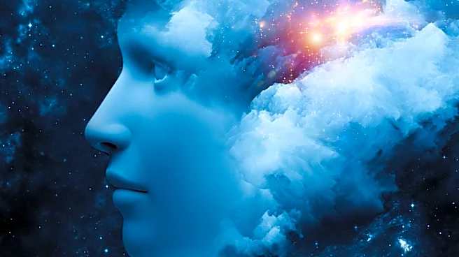 Study Reveals Rapid Brain Changes from Meditation, Peaking at Seven Minutes