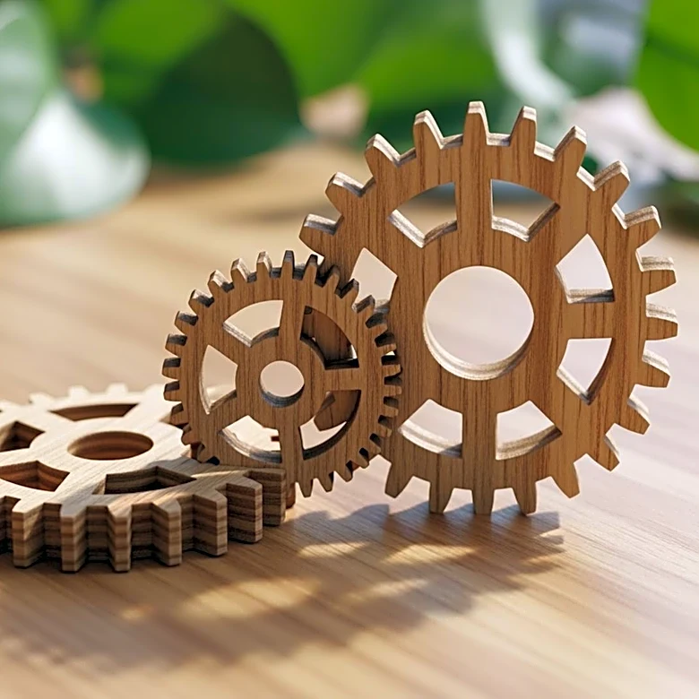 Sustainable Supply Chains: Strategies for Reducing Waste and Enhancing Resilience in Manufacturing