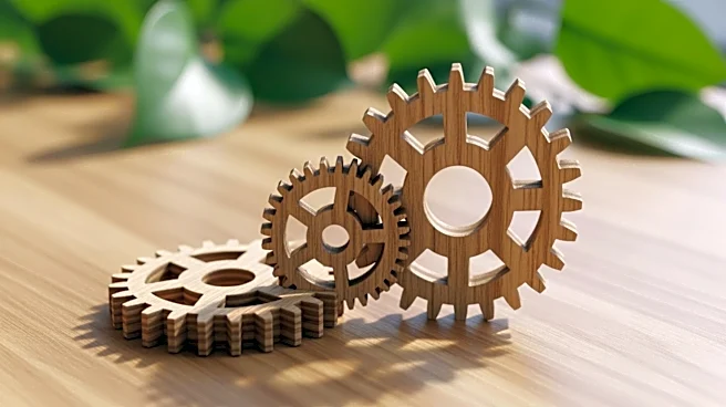 Sustainable Supply Chains: Strategies for Reducing Waste and Enhancing Resilience in Manufacturing