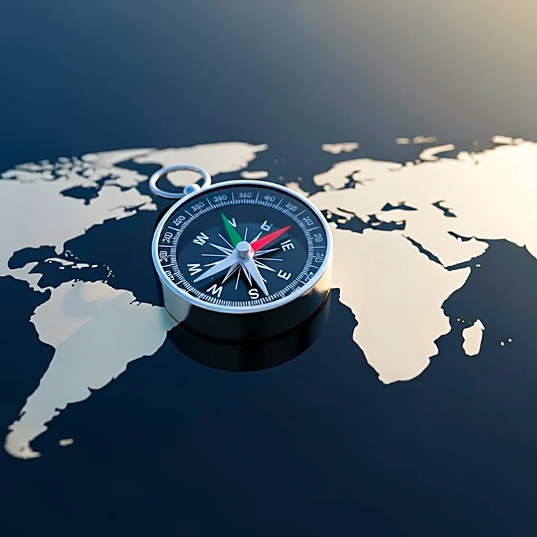 Morningstar Recommends ETFs Amid Geopolitical Volatility