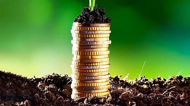 Early Retirees Share Two-Part Investment Strategy for Financial Independence